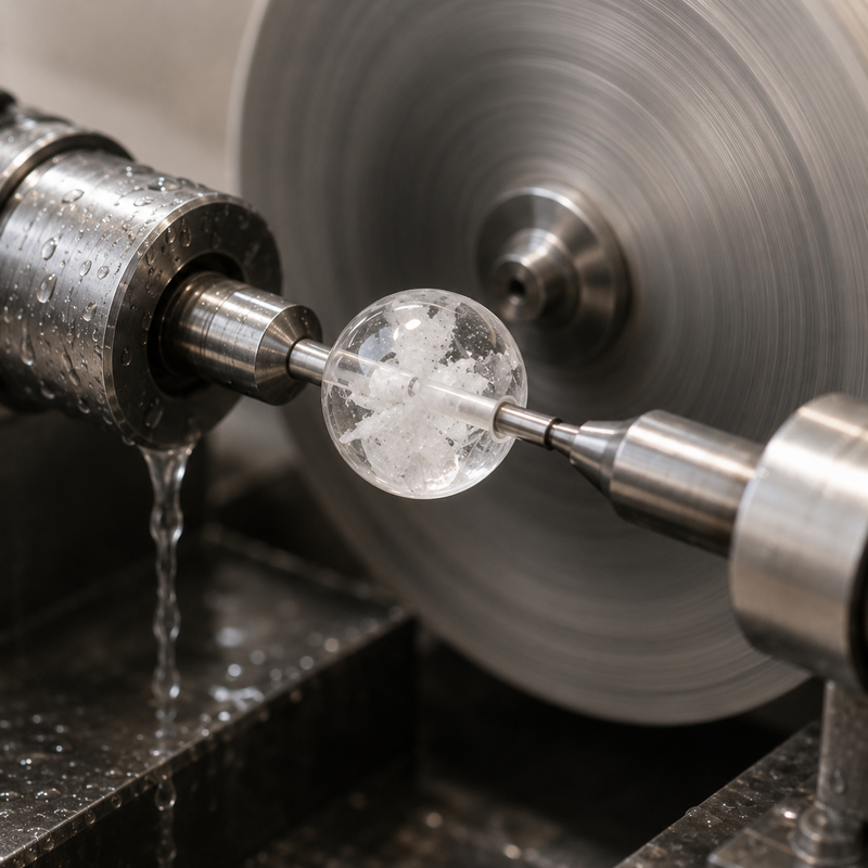 Precision Cut