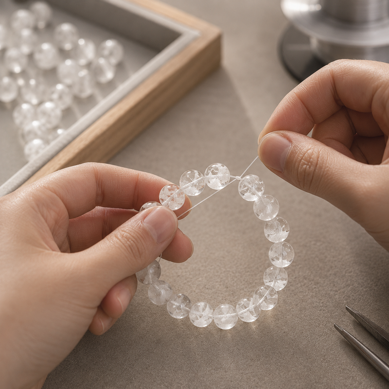 Bracelet Assembly