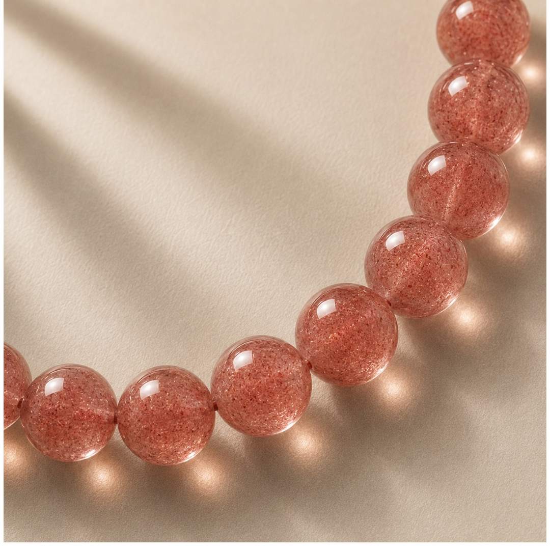 Rosy Aurora