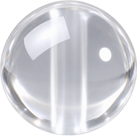 Clear Quartz