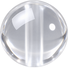 Clear Quartz