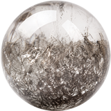 Silver Flash Firework Super Seven