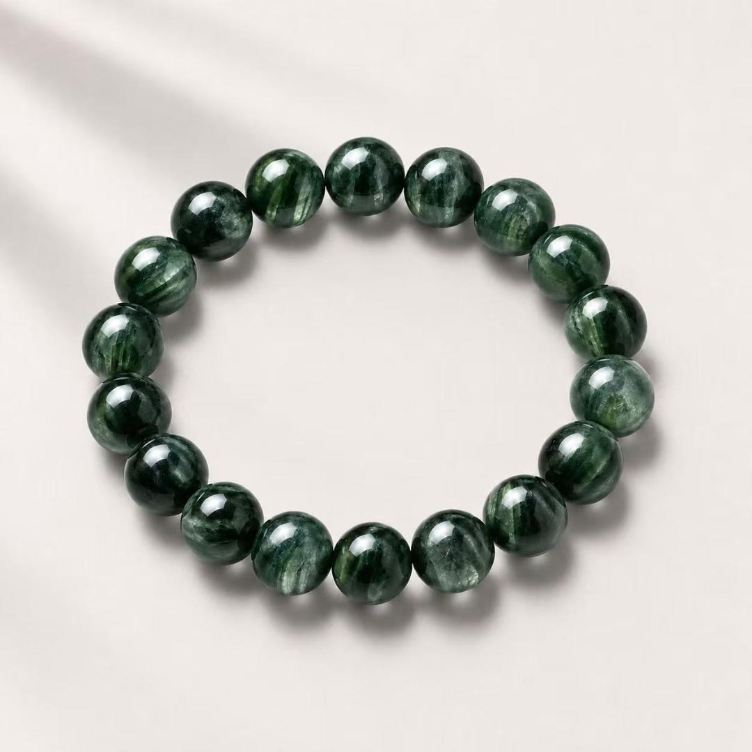 Emerald Wings