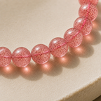 Rosy Aurora