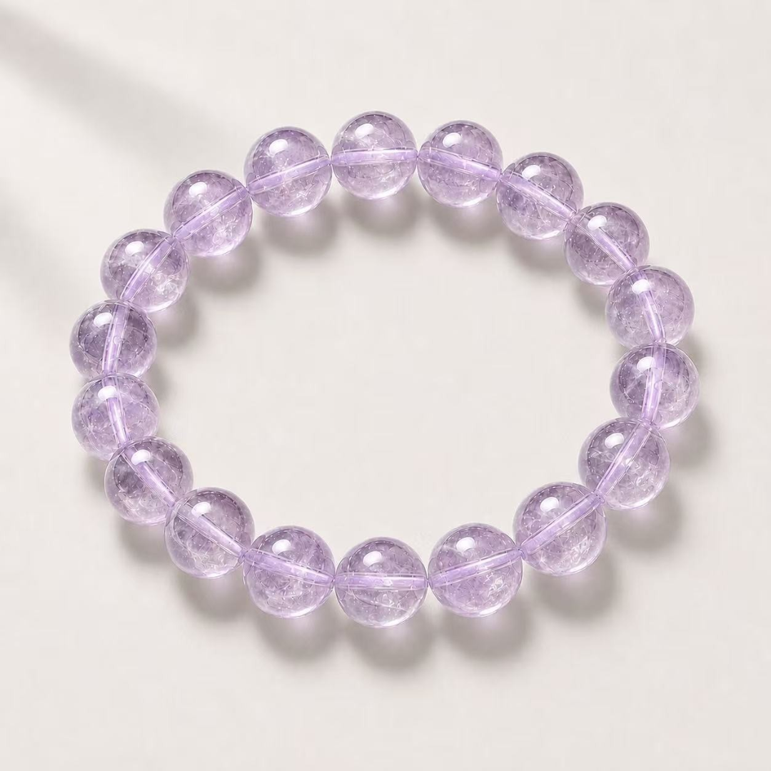 Lavender Veil