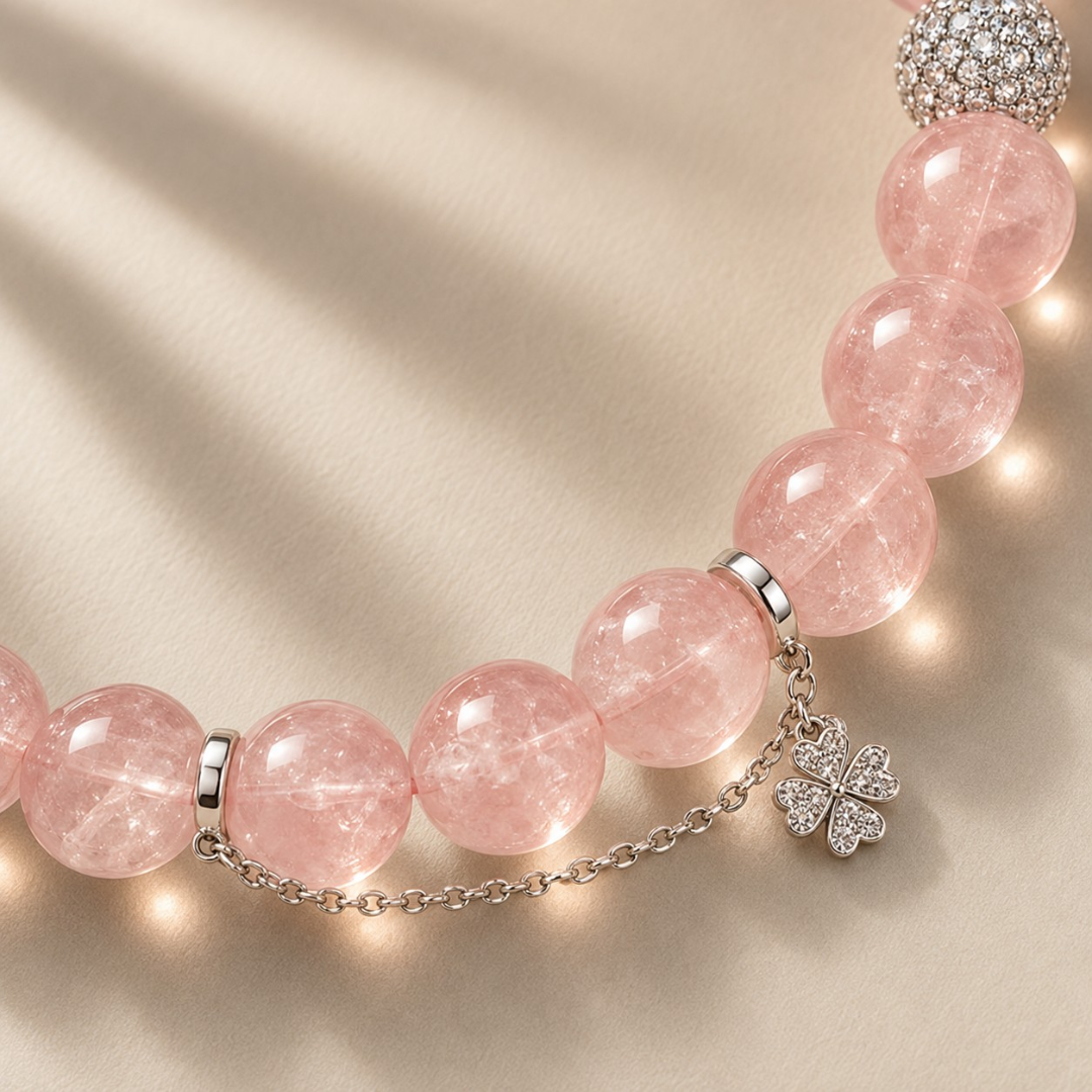 Stellar Rose Grace