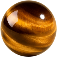 Golden Tiger's Eye