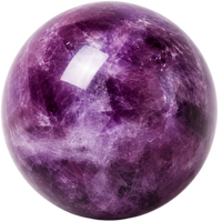 Lepidolite