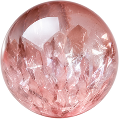 Pink Firework Super Seven