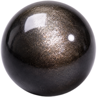 Silver Obsidian