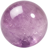 Lavender Amethyst