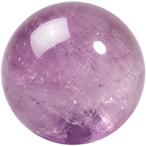 Lavender Amethyst