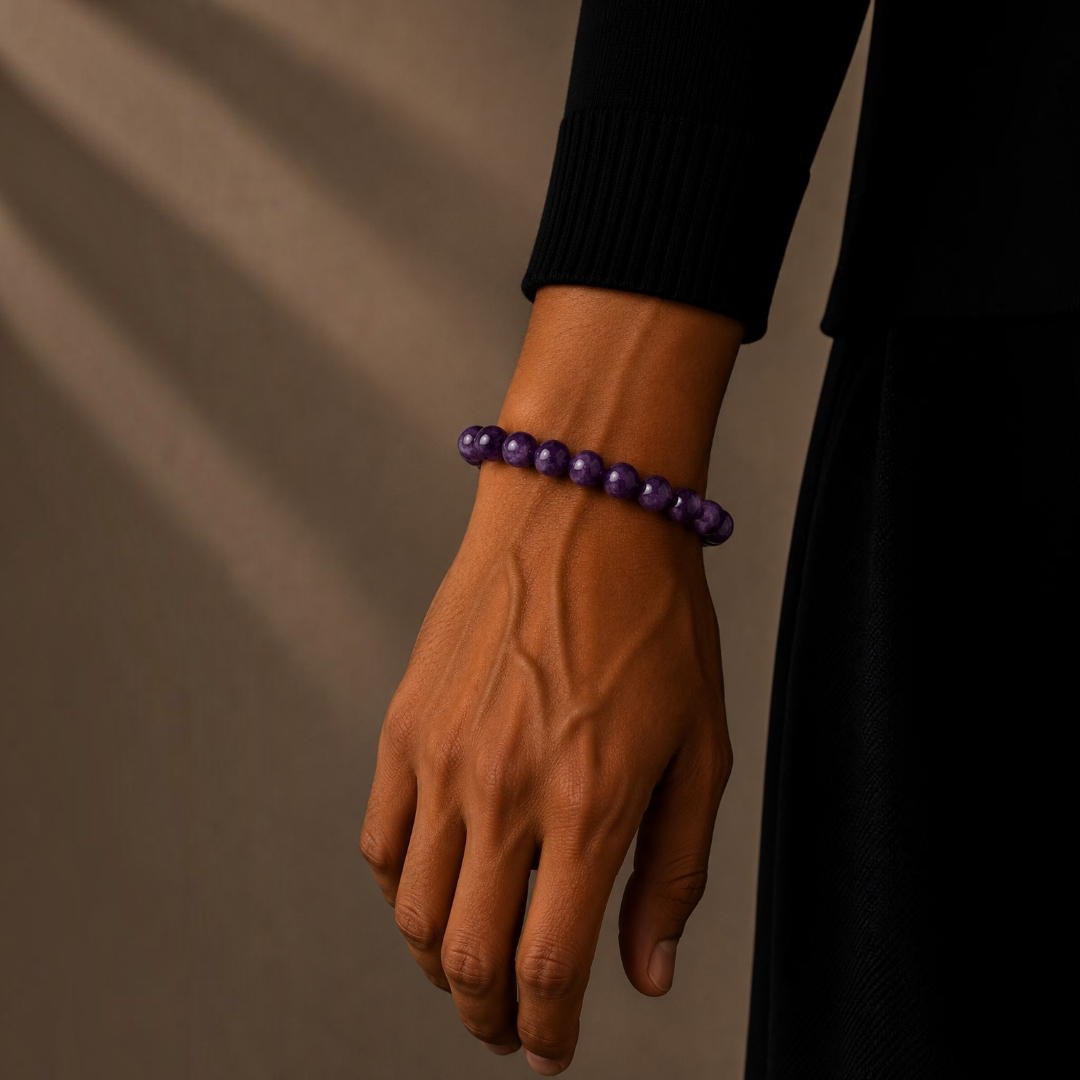 Lilac Twilight