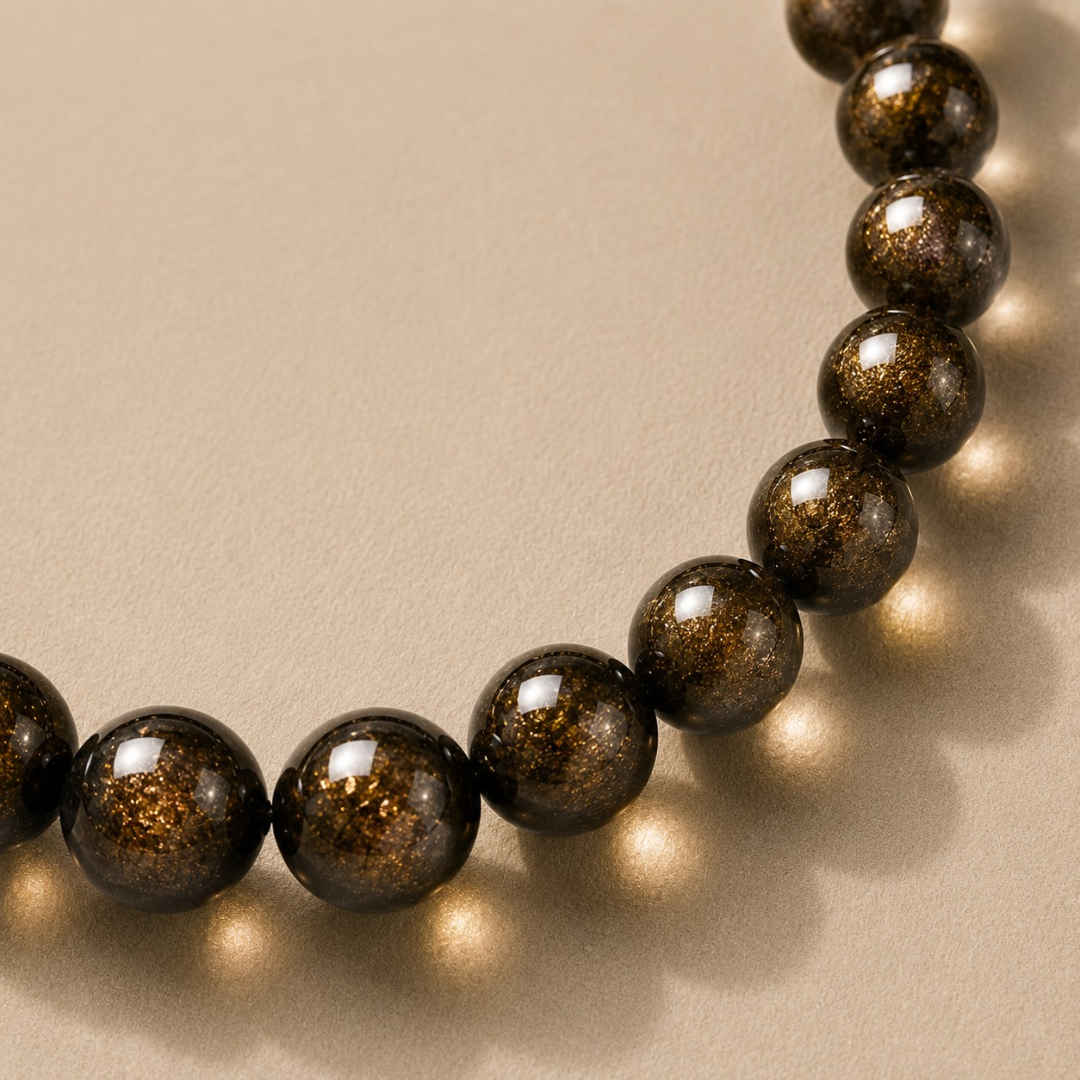 Golden Eclipse