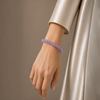 Lavender Veil