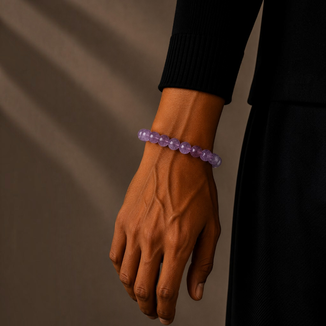 Lavender Veil