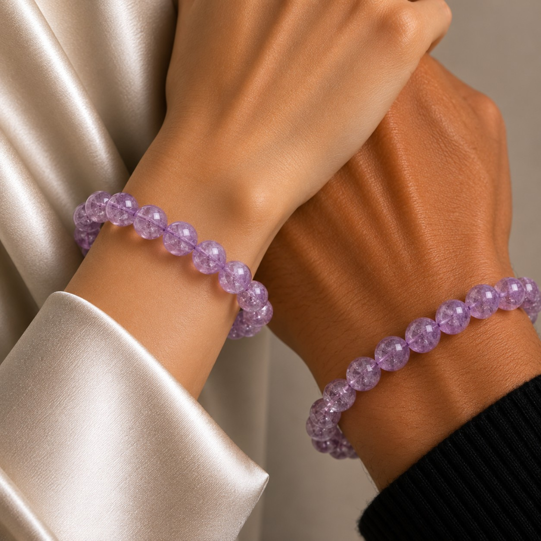 Lavender Veil
