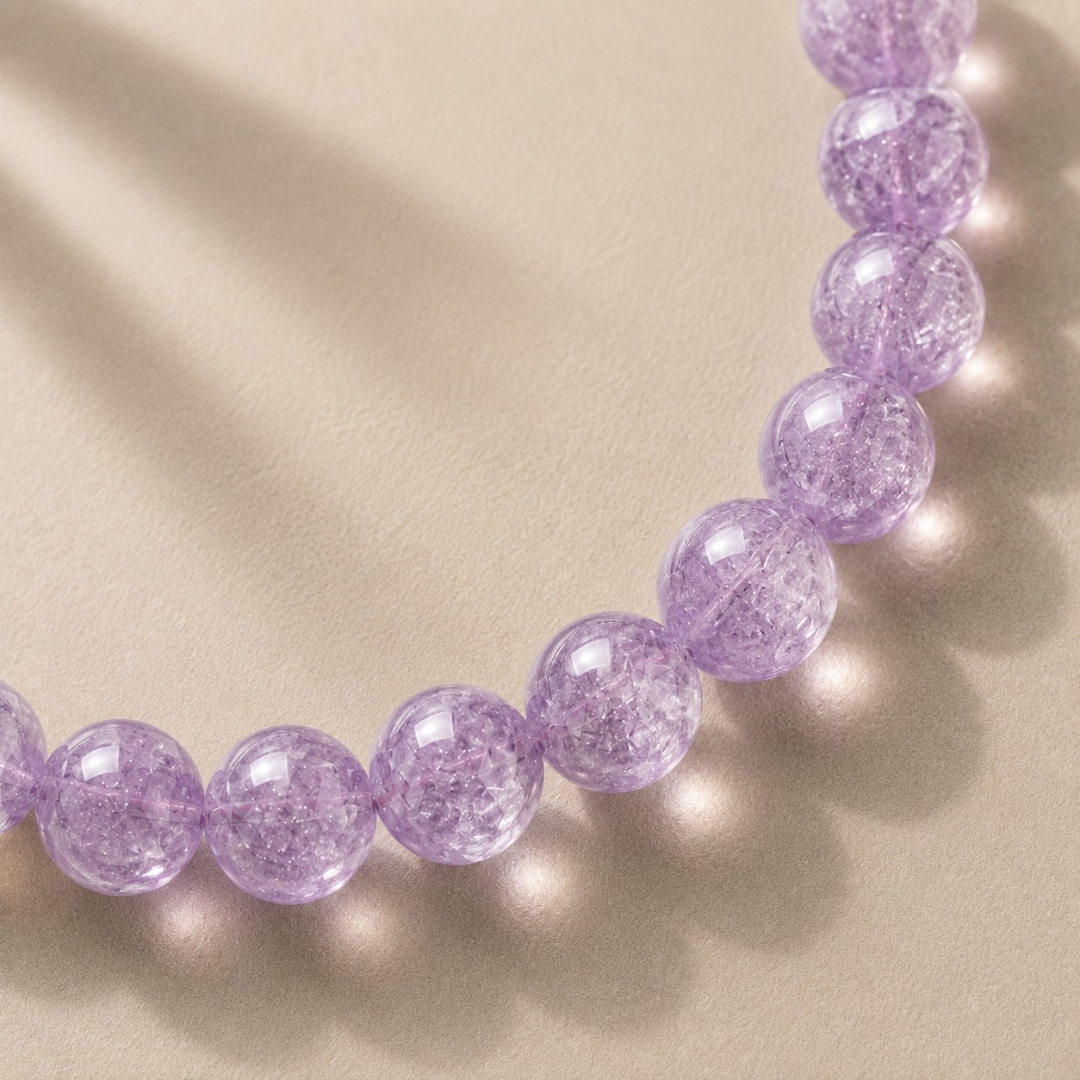 Lavender Veil