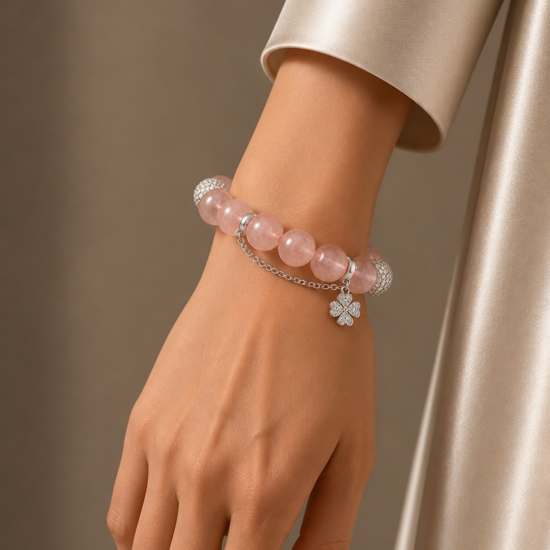 Stellar Rose Grace