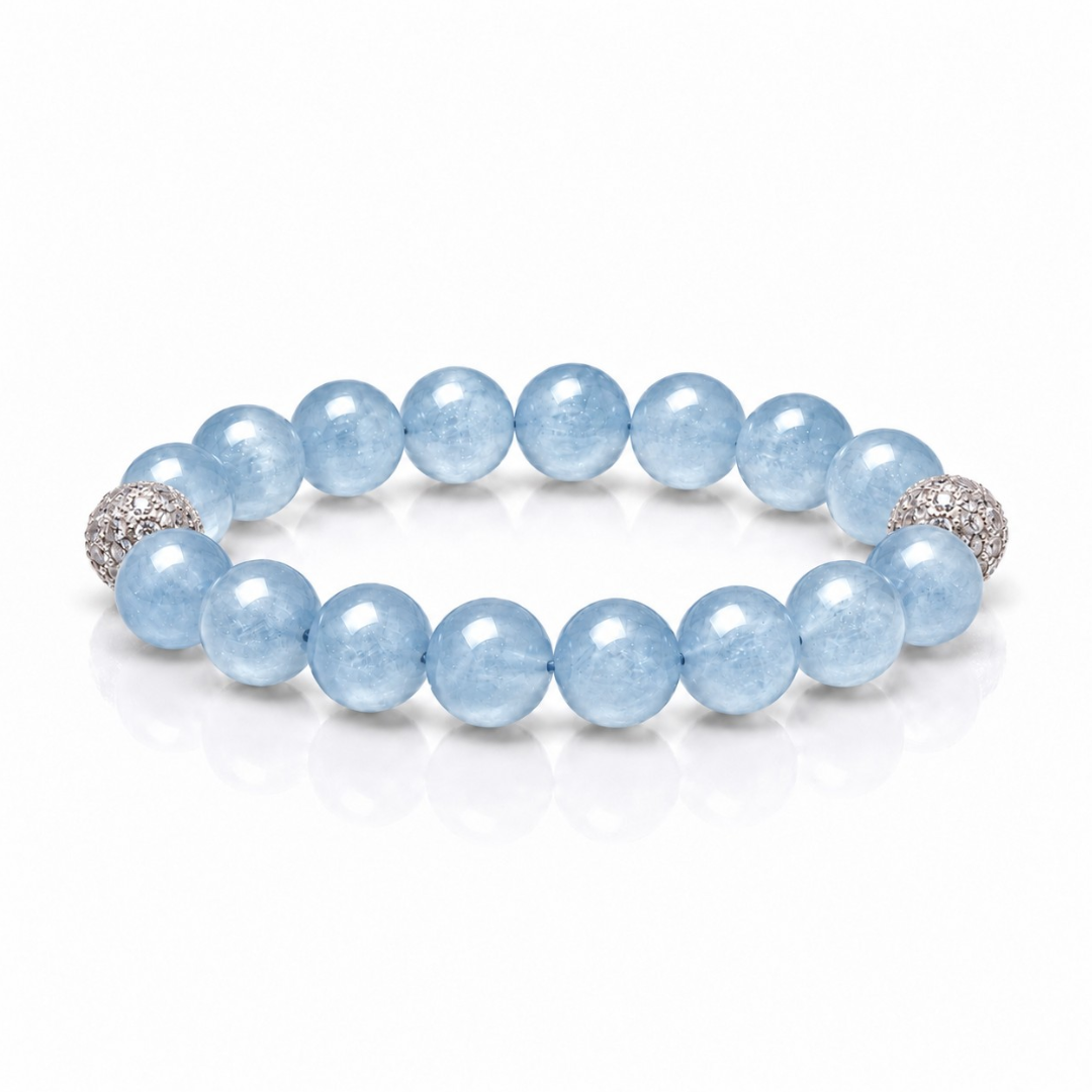 Celestial Sea · Silver Spark