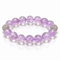 Lavender Veil · Silver Mist