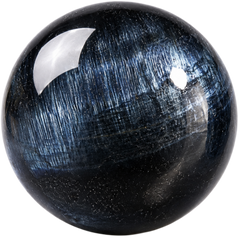 Blue Tiger's Eye