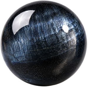 Blue Tiger's Eye