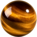 Golden Tiger's Eye