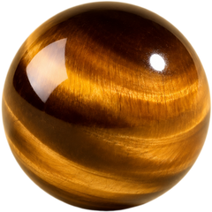 Golden Tiger's Eye