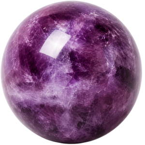 Lepidolite