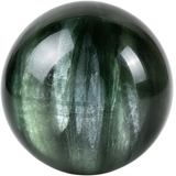 Seraphinite