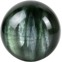 Seraphinite