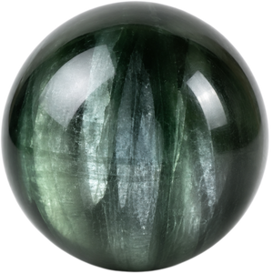 Seraphinite