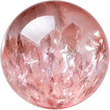 Pink Firework Super Seven