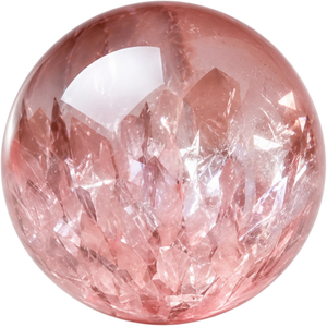 Pink Firework Super Seven
