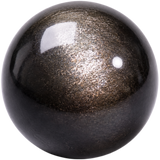 Silver Obsidian