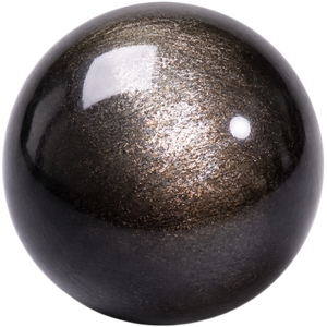 Silver Obsidian