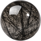 Black Rutilated