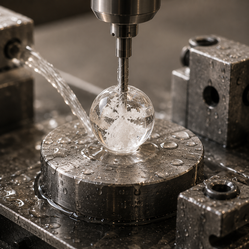 EXPRETLY DRILLED