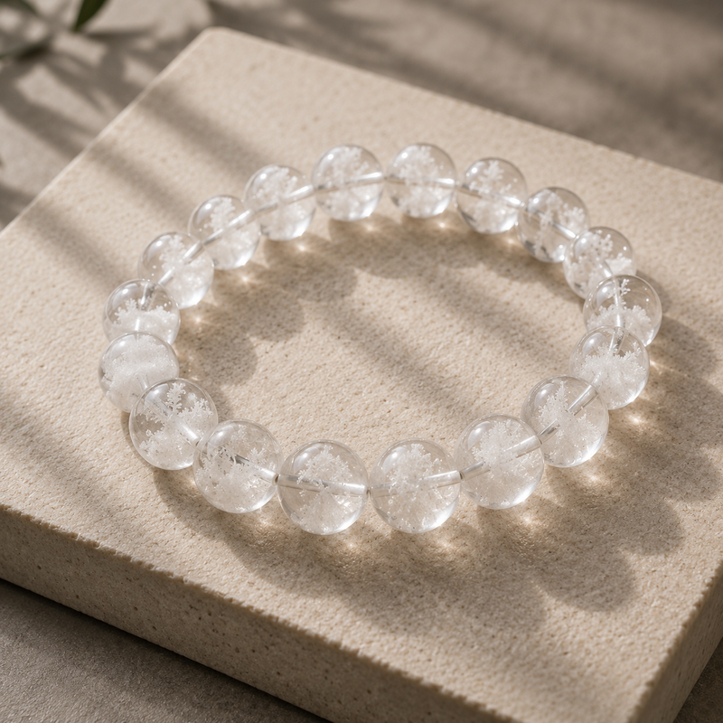 CRAFTED WITH CARE