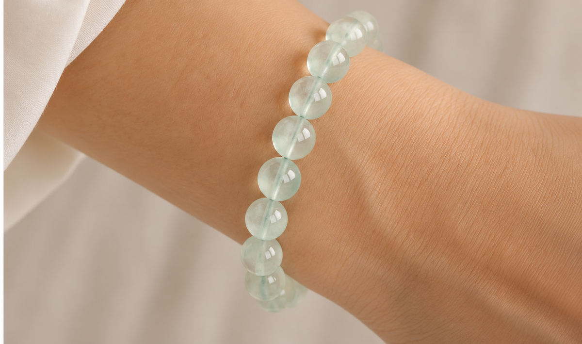 Prehnite