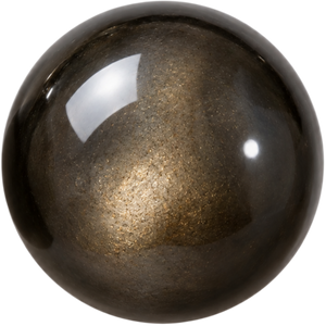 Gold Obsidian