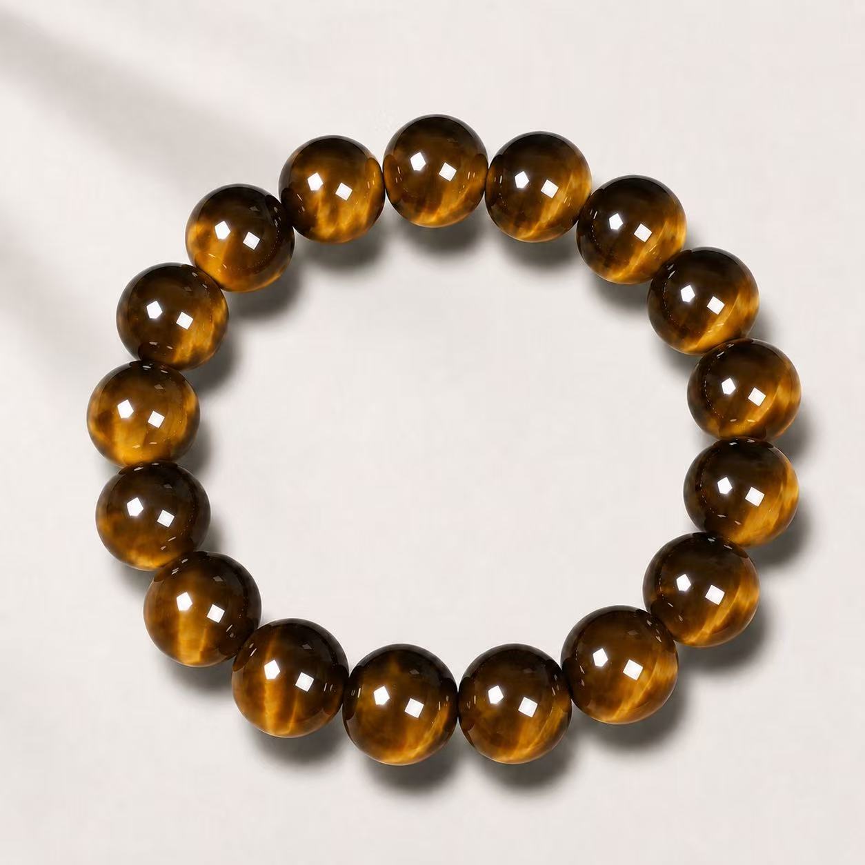 Amber Glow