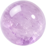 Lavender Amethyst