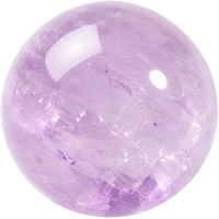 Lavender Amethyst